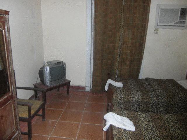 Gresham Hostel Kairo Rom bilde